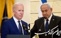 نتانیاهو و بن گویر: اسرائیل براساس فشار خارج تصمیم نمی‌گیرد