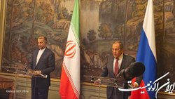 لاوروف: همکاری‌های تجاری ما با ایران در حال افزایش است