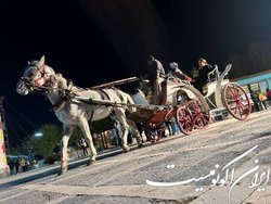 ارائه خدمات ورزشی و تفریحی رایگان به تهرانی‌ها در برج میلاد و پارک ملت
