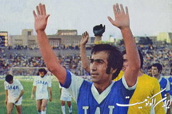 ماجرای قهر علی جباری در اولین قهرمانی تاج در آسیا