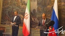 امیرعبداللهیان: در آینده نزدیک میزبان آقای لاوروف خواهیم بود