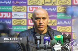 منصوریان: فولاد از لحاظ روحی بیمار است