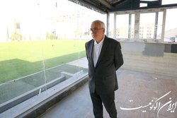 ۳ پیشنهاد فتح‌الله‌زاده برای تامین ۱۰۰ میلیارد تومان