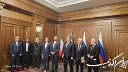 امیرعبداللهیان: دیپلماسی پارلمانی یکی از ابعاد مهم در روابط تهران و مسکو است