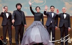 آب پاکی بر دست «برادران لیلا»، نامه نعمت‌الله گرجی و گویندگی علیمردانی