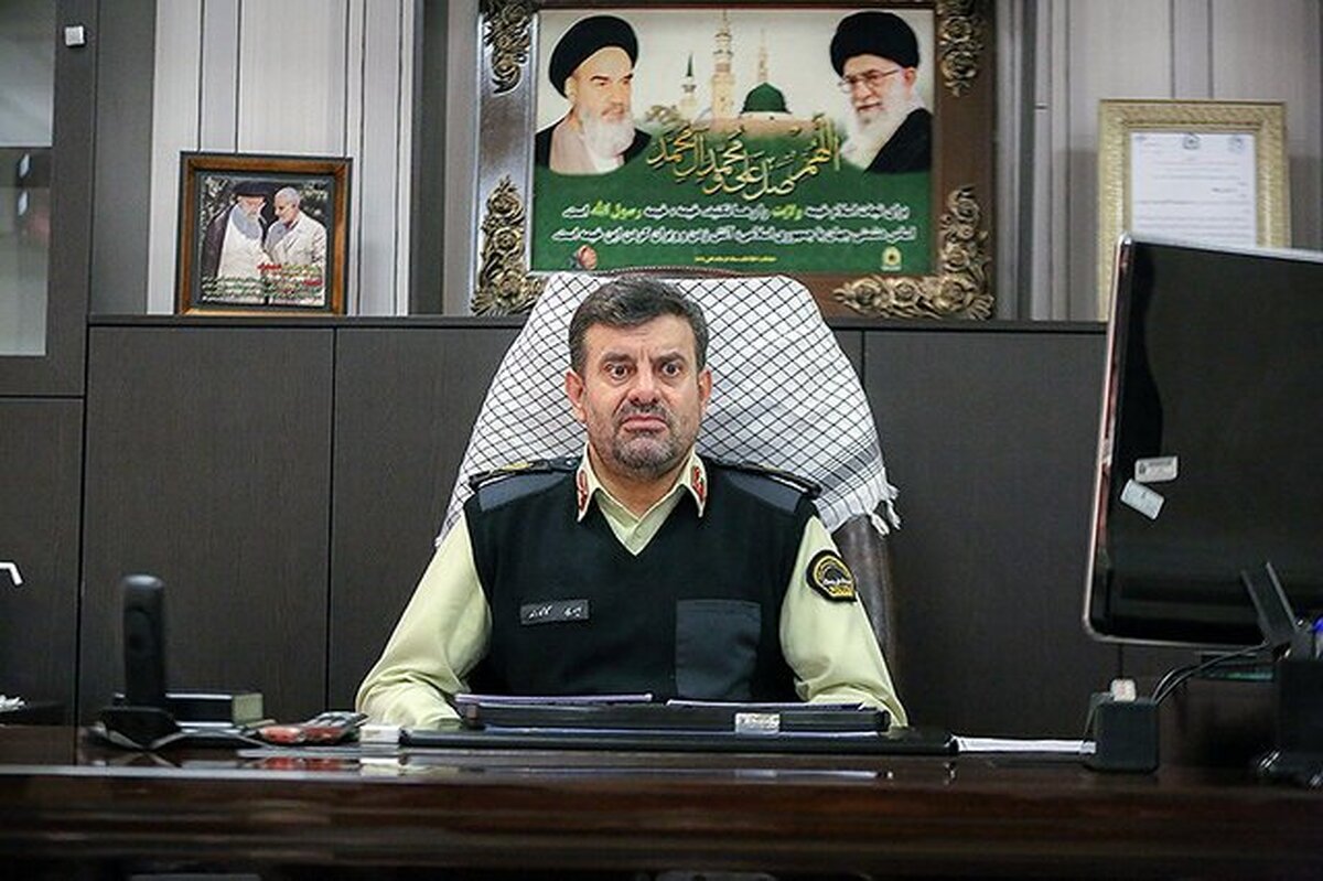 طرح‌های جمع‌آوری معتادان متجاهر و رده‌فروشان تعطیل‌بردار نیستند