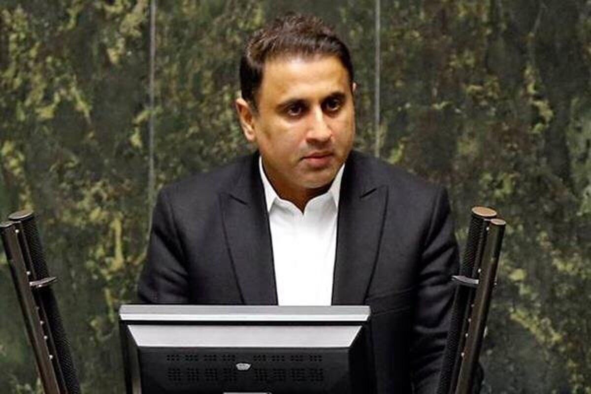 تذکر نماینده چابهار به دولت پاکستان درباره حادثه تروریستی راسک