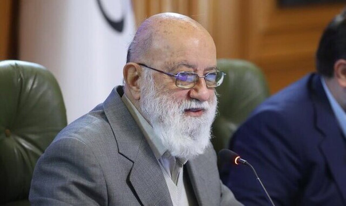 مخالفت چمران با برگزاری نمایشگاه خودرو در محل نمایشگاه بین‌المللی تهران