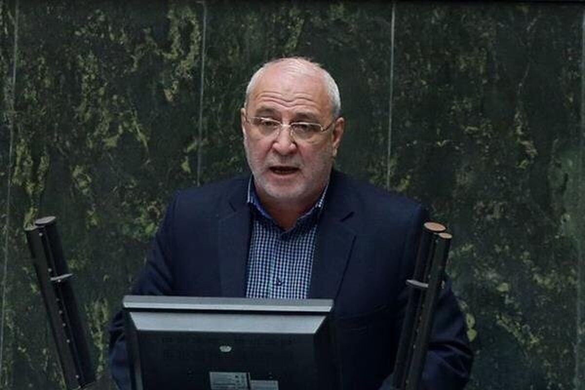 حاجی‌دلیگانی: قرارداد همکاری با اوراسیا باعث برداشته شدن تعرفه برخی از کالاها می‌شود