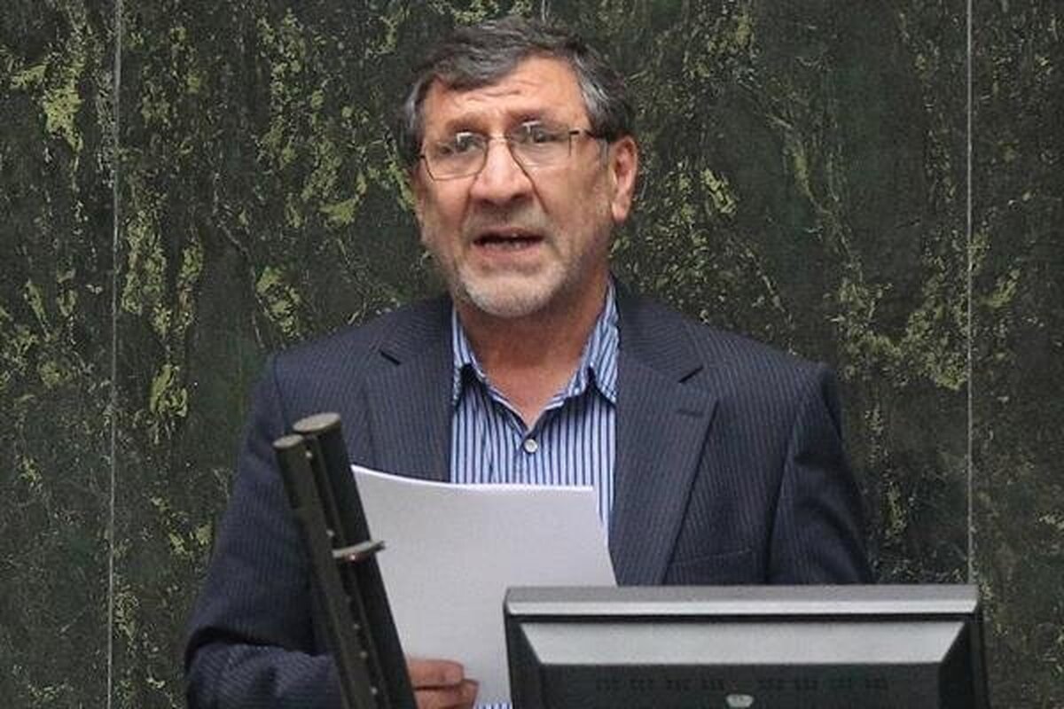 رضوانی: دشمن شماره یک بشریت و فلسطینی ها شیطان بزرگ است