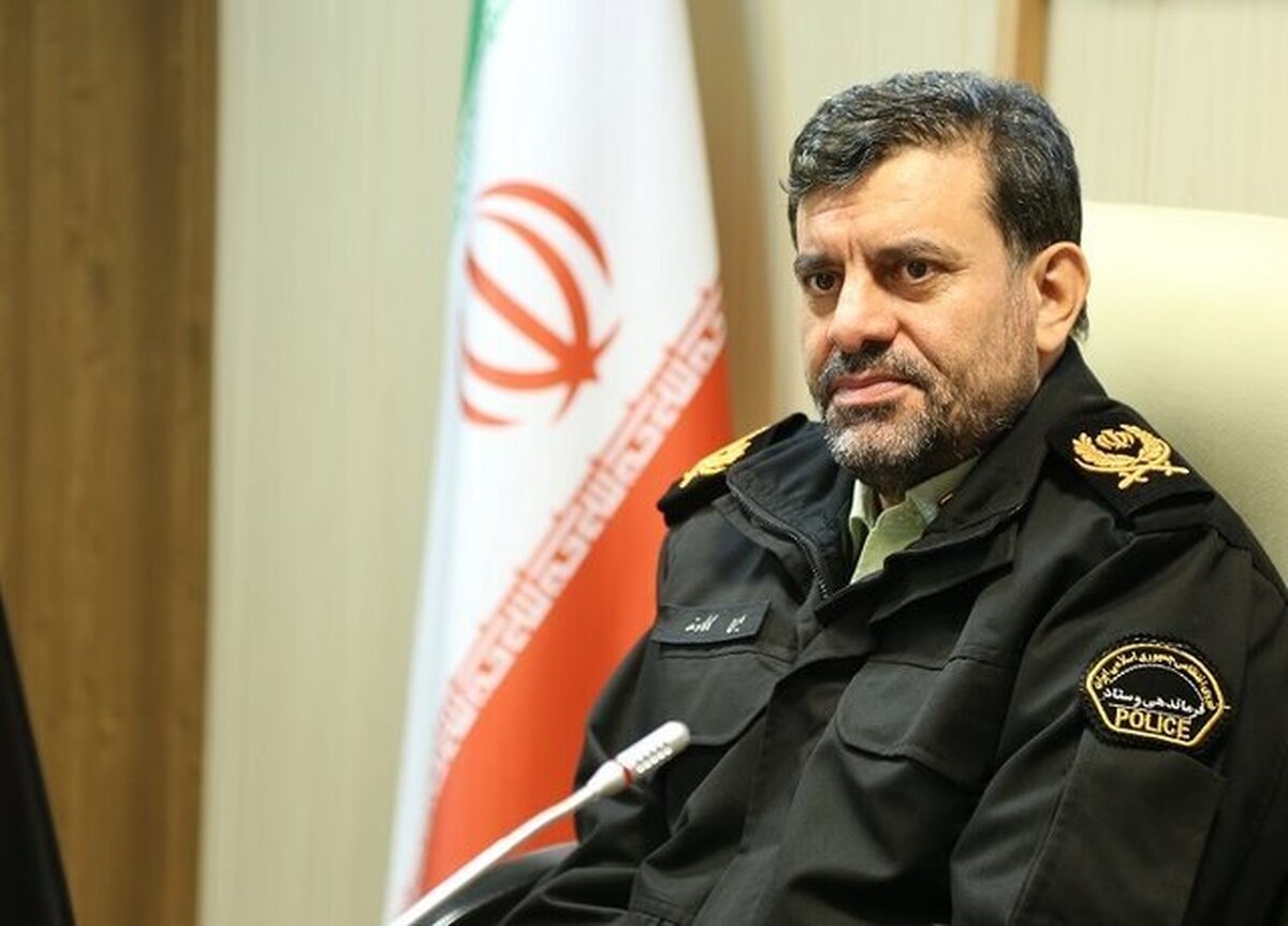 انهدام باند «عقرب» در فضای مجازی و کشف ۱۱۴ هزار قرص روانگردان