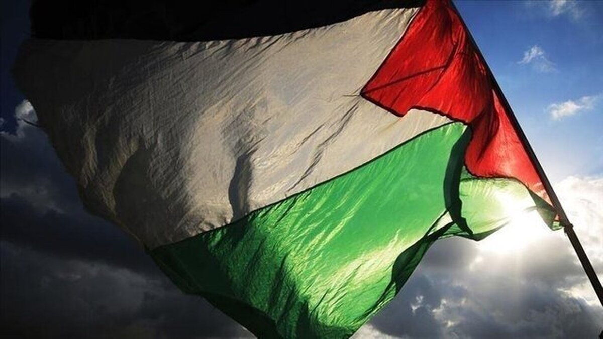 ۲۰۲۳؛ سال آرمان ملت فلسطین