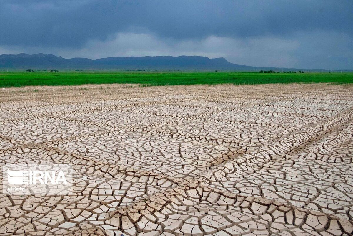 سامانه‌های بارشی سهم جدی برای بسیاری استان‌ها ندارد