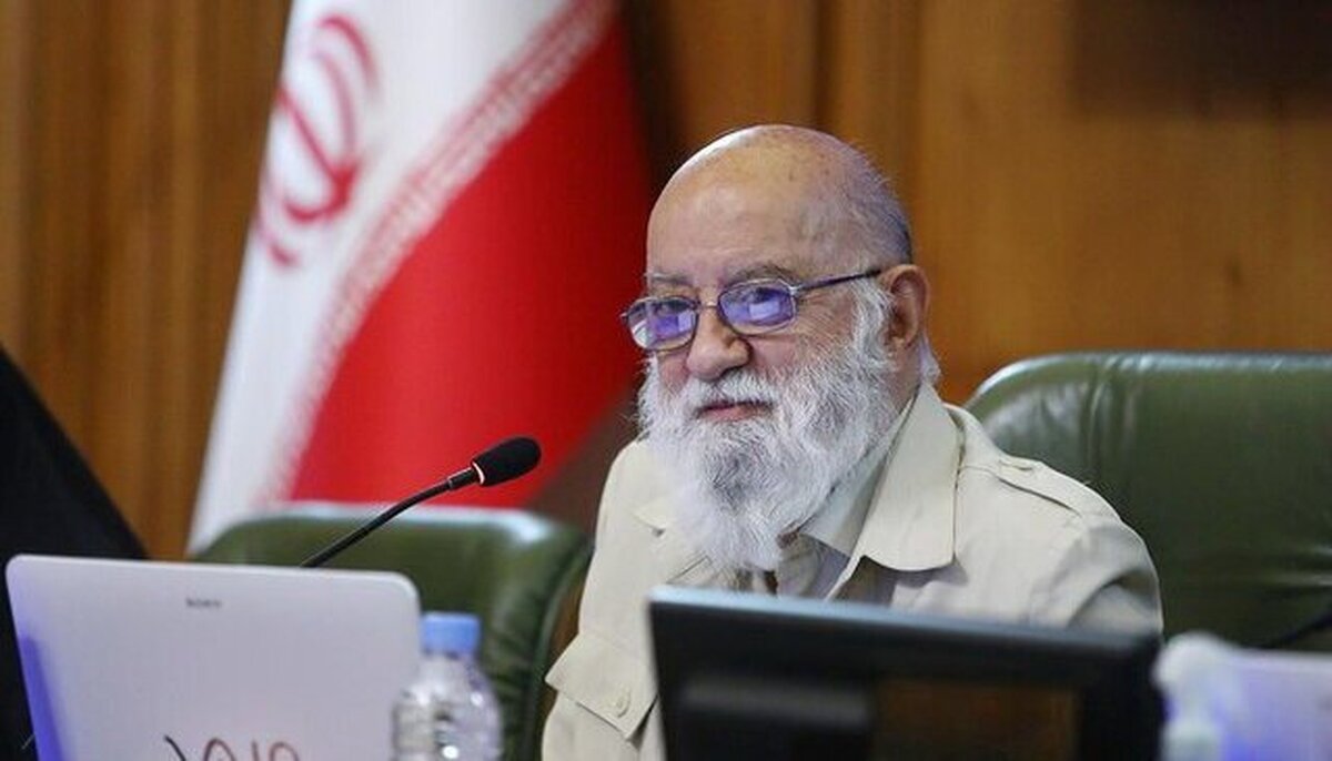 چمران: عده‌ای که خود را روشنفکر می پندارند چشم بر روی کشتار هموطنانمان می‌بندند