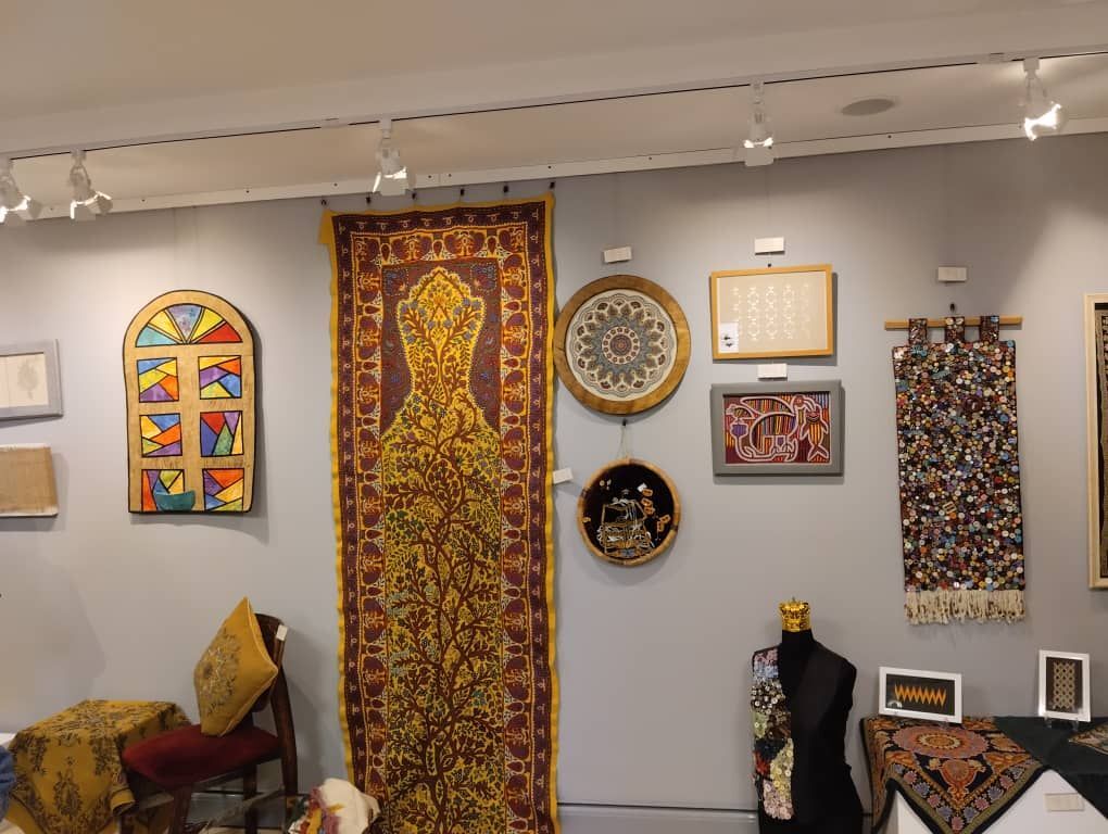 نمایشگاه نمایشگاه