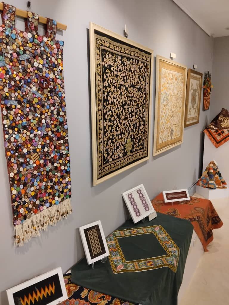 نمایشگاه نمایشگاه