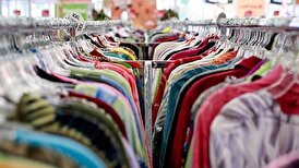 بازار پوشاک ایران در قبضه ترکیه و بنگلادش