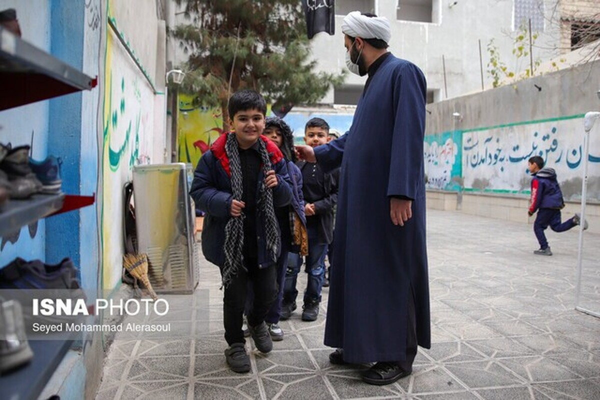 فعلا مجوز ایجاد مدارس غیردولتی «مسجد محور» صادر نشده است