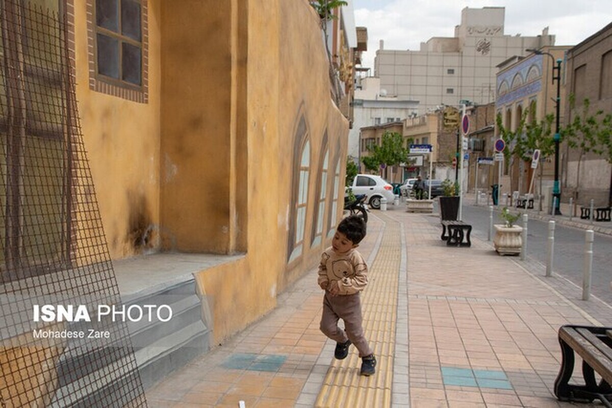 رازهایی که برای همیشه مدفون شد