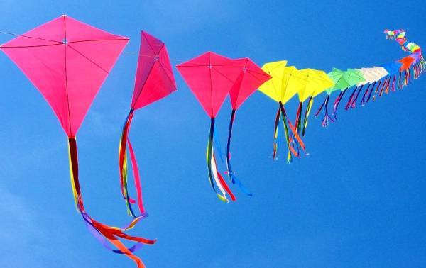 سرمنشا روز جهانی بادبادک کدام کشور است