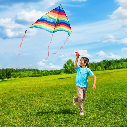 سرمنشا روز جهانی بادبادک کدام کشور است