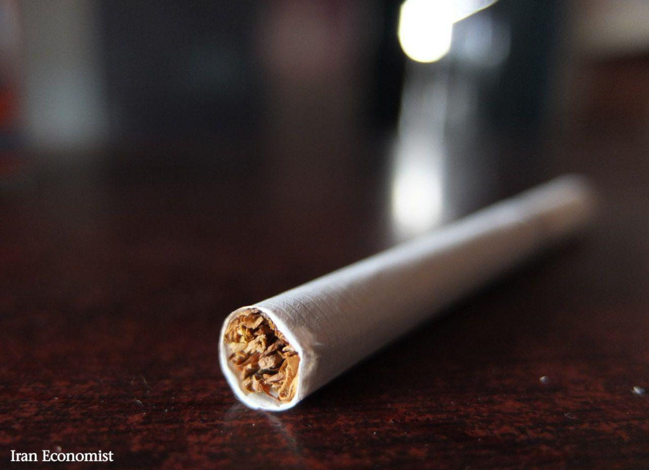نگرانی وزارت بهداشت از فروش اینترنتی دخانیات