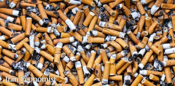 نگرانی وزارت بهداشت از فروش اینترنتی دخانیات نگرانی وزارت بهداشت از فروش اینترنتی دخانیات