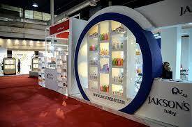 پنجمین نمایشگاه تخصوصی مواد شوینده،پاک کننده، آرایش، بهداشتی