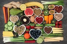 رژیم های غذایی گیاهی سلامت متابولیسم، کبد و کلیه را بهبود می بخشد.