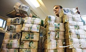 رکوردشکنی استقراض بانک ها از بانک مرکزی/ پرداخت 145 هزار میلیارد تومان وام به بانک ها