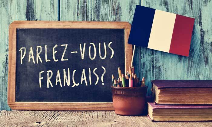 یادگیری زبان فرانسوی: راهنمایی جامع برای تسلط بر این زبان زیبا