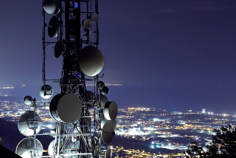 نمایشگاه تلکام | بیست و چهارمین نمایشگاه بین المللی صنایع مخابرات و اطلاع رسانی ۱۴۰۲