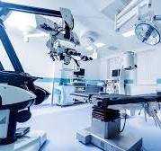 نمایشگاه بیمارستان سازی | هشتمین نمایشگاه بین المللی بیمارستان سازی، تجهیزات و تاسیسات بیمارستانی تهران ۱۴۰۲