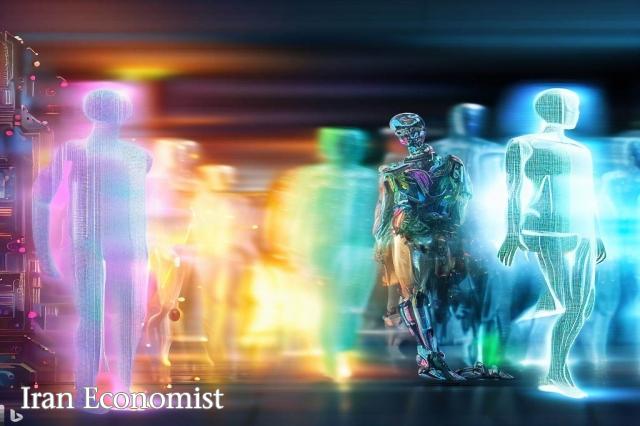 بازاریابی مبتنی بر هوش مصنوعی بازاریابی مبتنی بر هوش مصنوعی