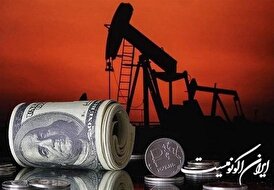 قیمت نفت/ بی اعتنایی نفت به تنش های خاورمیانه