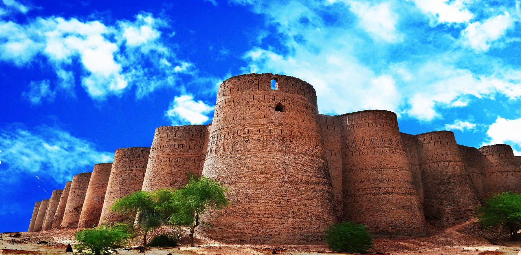 اسرارآمیزترین سازه در جهان اسرارآمیزترین سازه در جهان