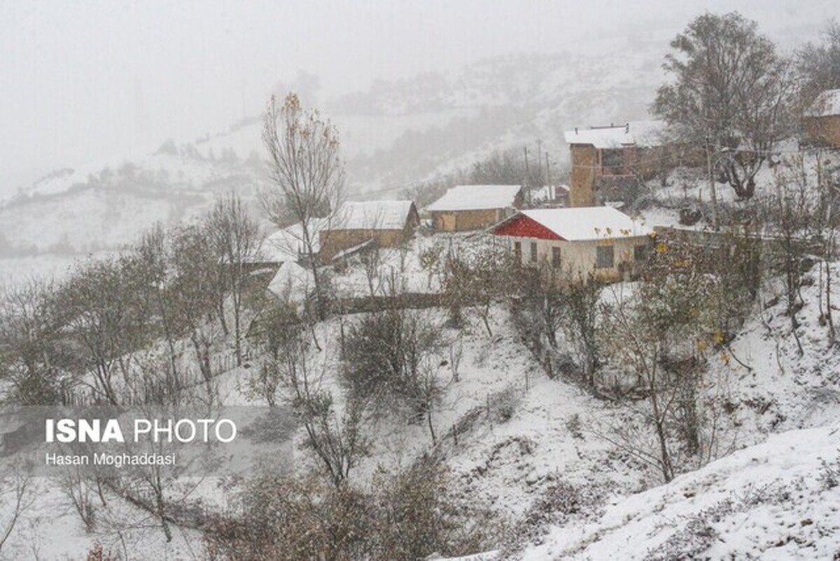 درحوزه زیرساخت‌های روستایی جزو۲۰کشور اول دنیا هستیم