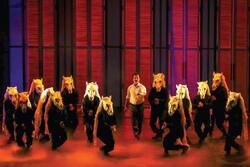 «کلنل» راوی قهرمانی همه مردم ایران است