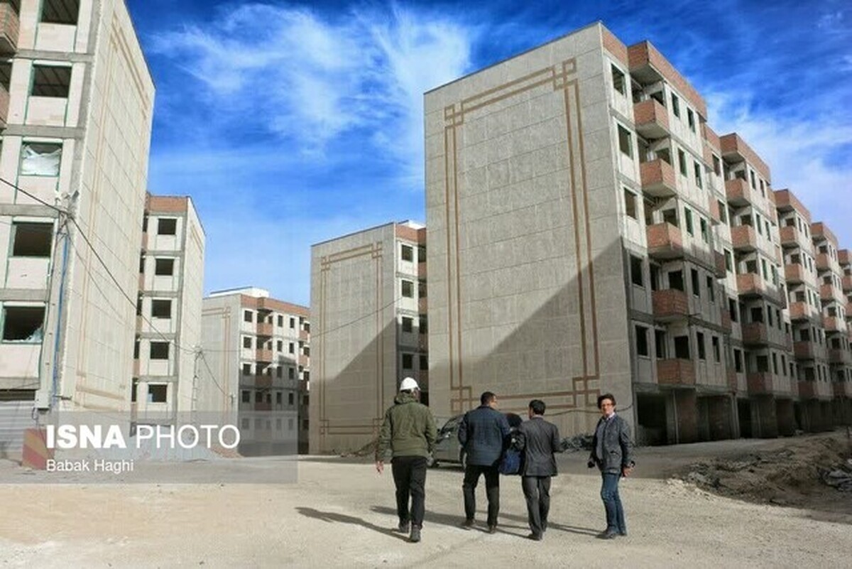 موافقت مجمع تشخیص با اصلاحیه مجلس بر «طرح ساماندهی بازار زمین، مسکن و اجاره‌بها»