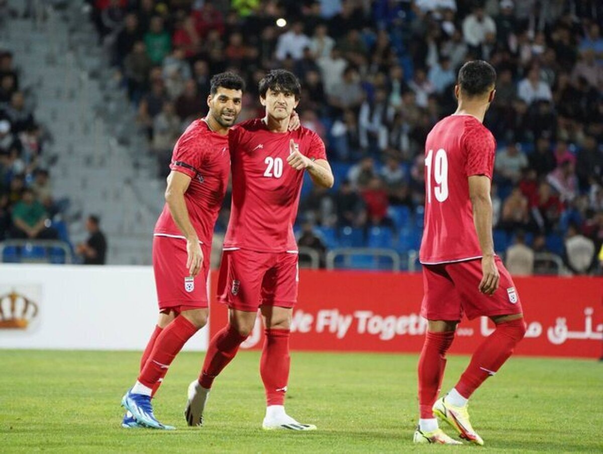 بورکینافاسو آخرین حریف ایران پیش از سفر به قطر