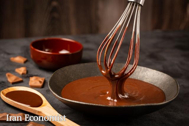 نمایشگاه تبریز/ شانزدهمین نمایشگاه شیرینی و شکلات و ماشین آلات مربوطه ایران