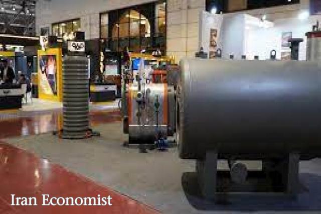 نمایشگاه تبریز/ بیستمین نمایشگاه بین المللی تخصصی صنایع فولاد، معادن، فلزی، ریخته گری، متالورژی وتجهیزات وابسته ایران نمایشگاه تبریز/ بیستمین نمایشگاه بین المللی تخصصی صنایع فولاد، معادن، فلزی، ریخته گری، متالورژی وتجهیزات وابسته ایران