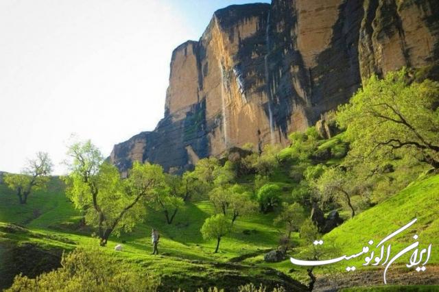 دانلود عکس/ اینجا ایران است دژ محمد علی خان دزفول دانلود عکس/ اینجا ایران است دژ محمد علی خان دزفول