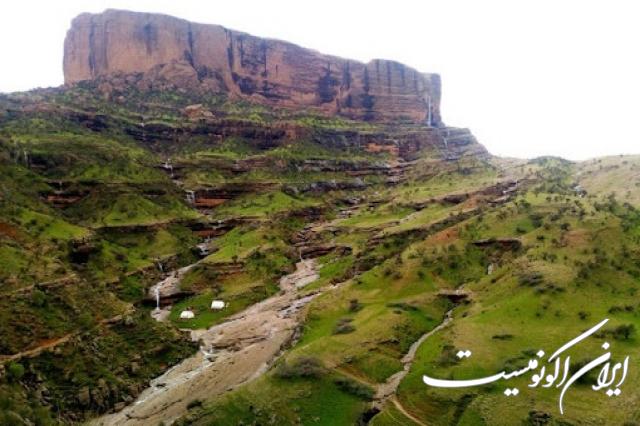 دانلود عکس/ اینجا ایران است دژ محمد علی خان دزفول دانلود عکس/ اینجا ایران است دژ محمد علی خان دزفول