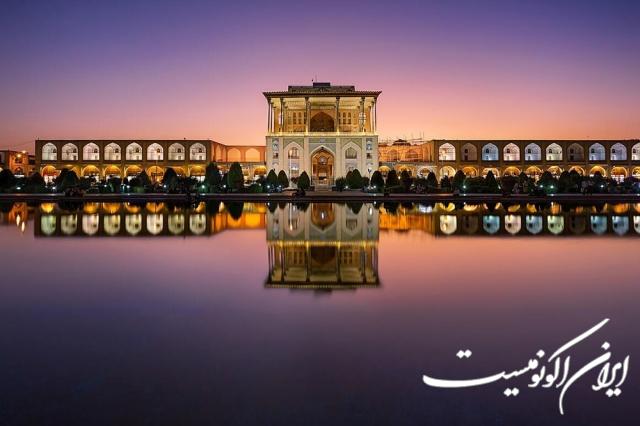 دانلود عکس/ اینجا ایران است از شهر زیبای اصفهان دانلود عکس/ اینجا ایران است از شهر زیبای اصفهان