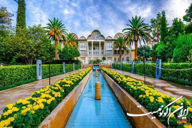 دانلود عکس/ اینجا ایران است از شهر زیبای شیراز