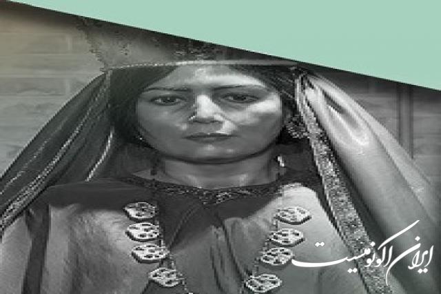 زندگی و شعر رَشحه، شاعره‌ای نابغه در دوران قاجار