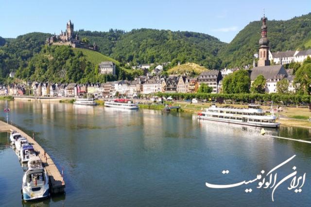 دانلود عکس/ دره موزل دانلود عکس/ دره موزل