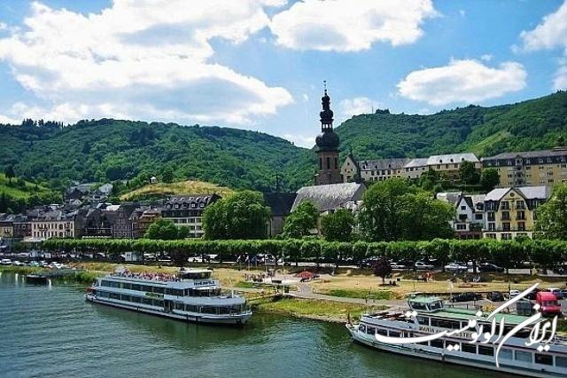 دانلود عکس/ دره موزل دانلود عکس/ دره موزل