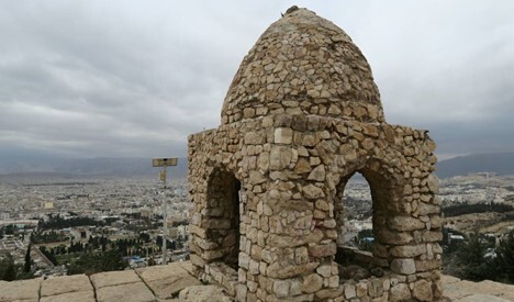 اماکن تاریخی شیراز؛ ماجراجویی در شهری که روایتگر تاریخ است اماکن تاریخی شیراز؛ ماجراجویی در شهری که روایتگر تاریخ است